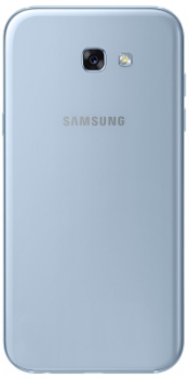 Samsung Galaxy A3 2017 DuoS Blue (SM-A320F/DS)